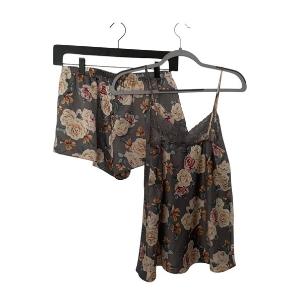 Flora Nikrooz Pajama Set S - Picture 1 of 9